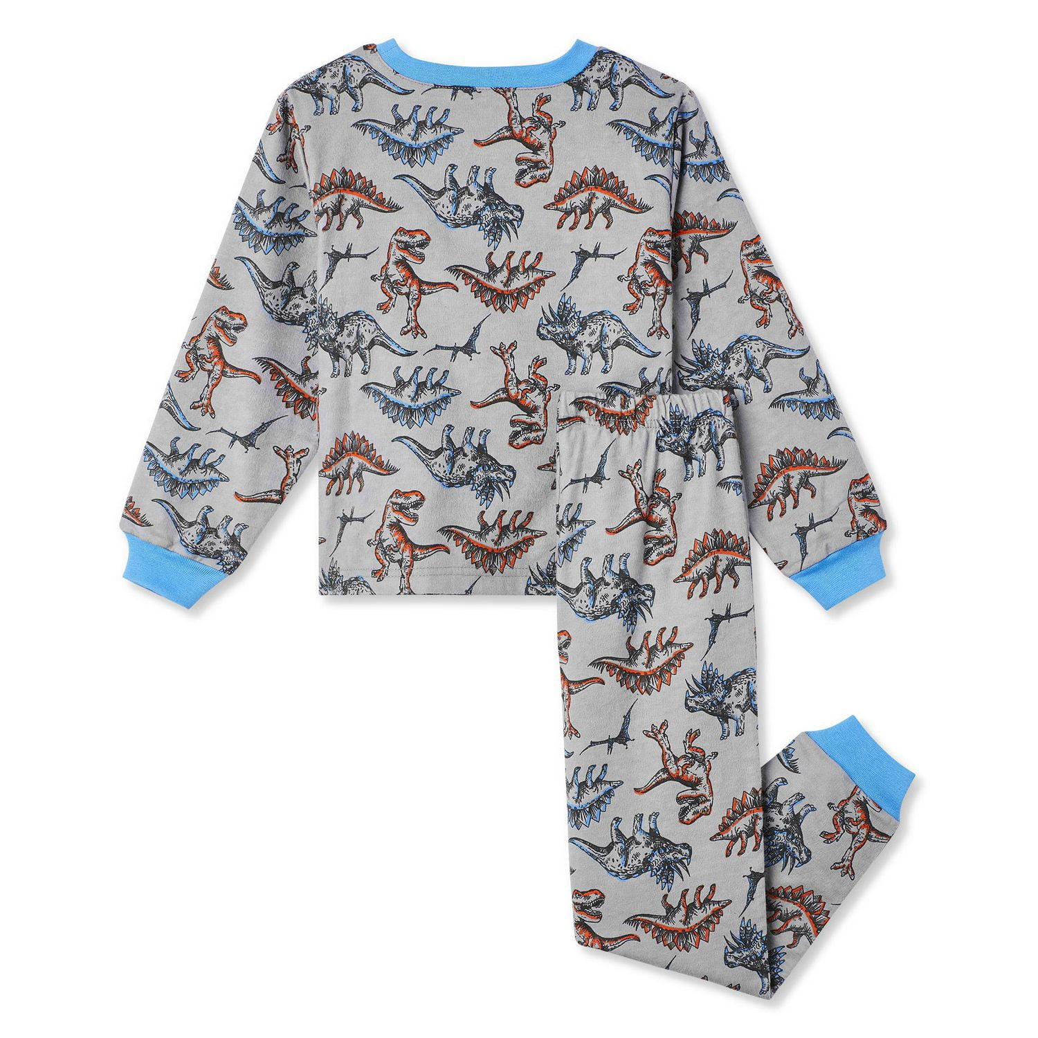 Pyjama 2 pièces en flanelle George pour garçons