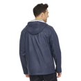 thumbnail image 3 of George Men's Rainwear Jacket, 3 of 6