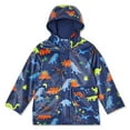 thumbnail image 1 of George Toddler Boys' Raincoat, 1 of 2