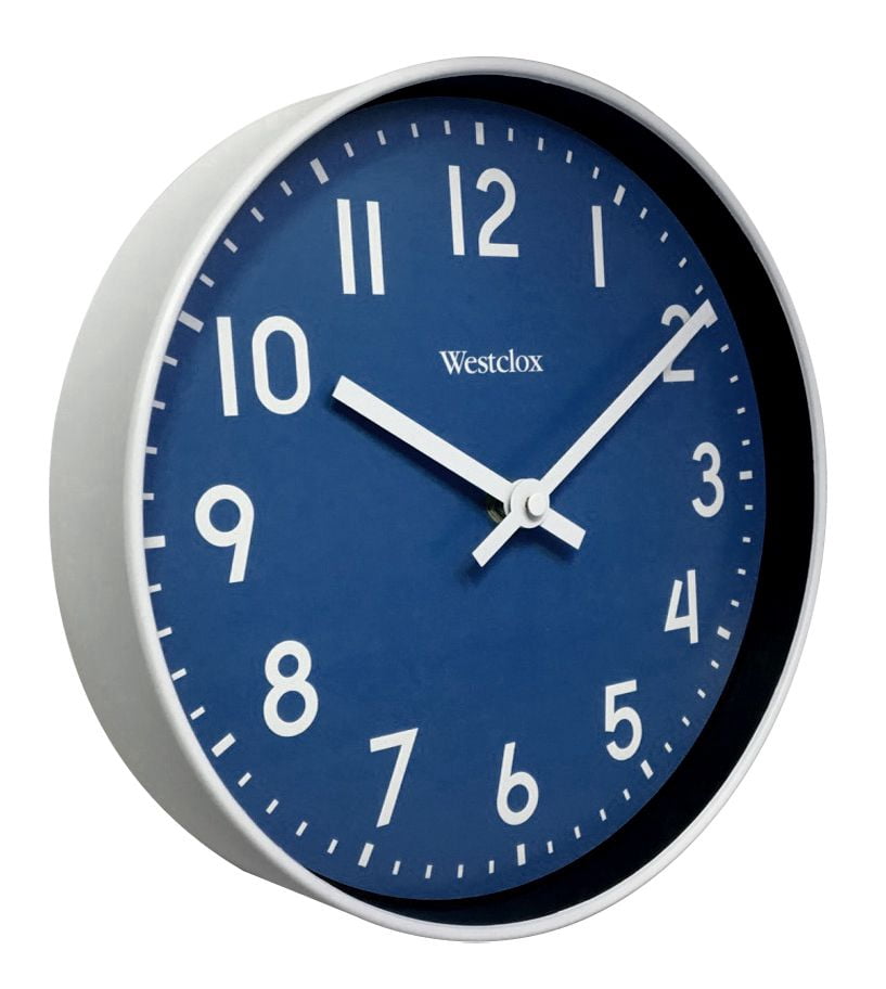 BTCWall Clock Walmart Canada