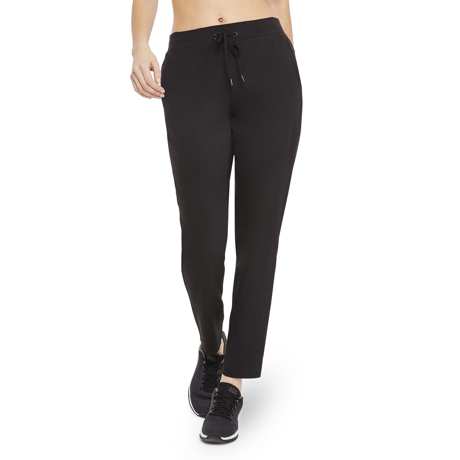 Athletic Work Women's Woven Pants Walmart Canada