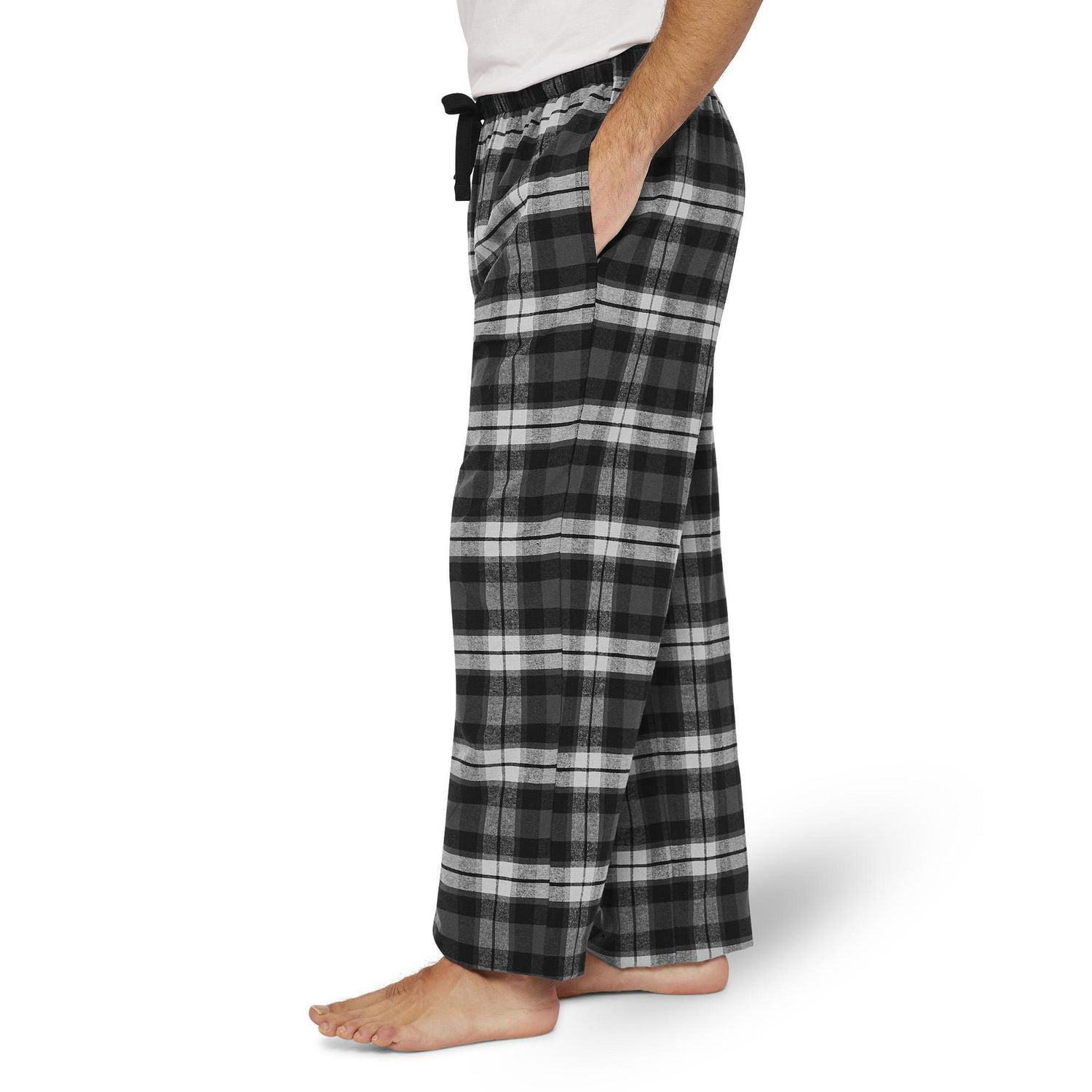 George Men's Woven Sleep Pants
