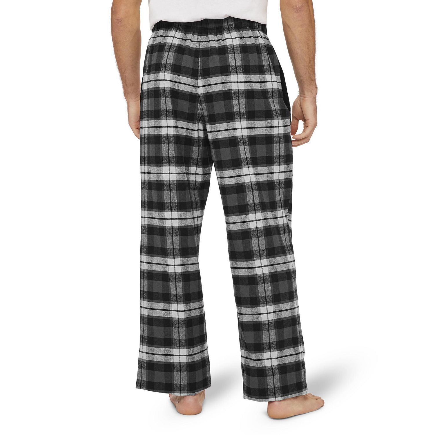 George Men's Woven Sleep Pants