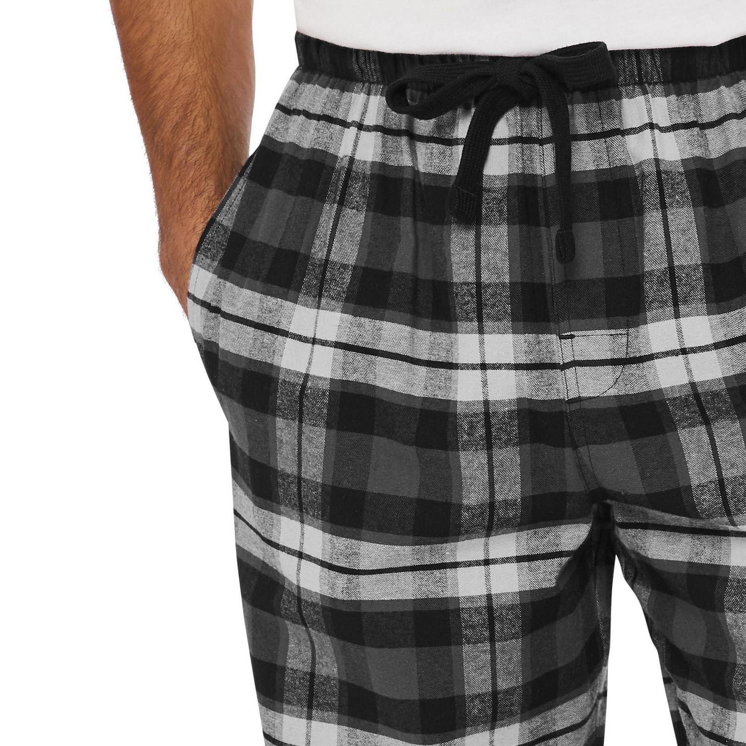 George Men's Woven Sleep Pants