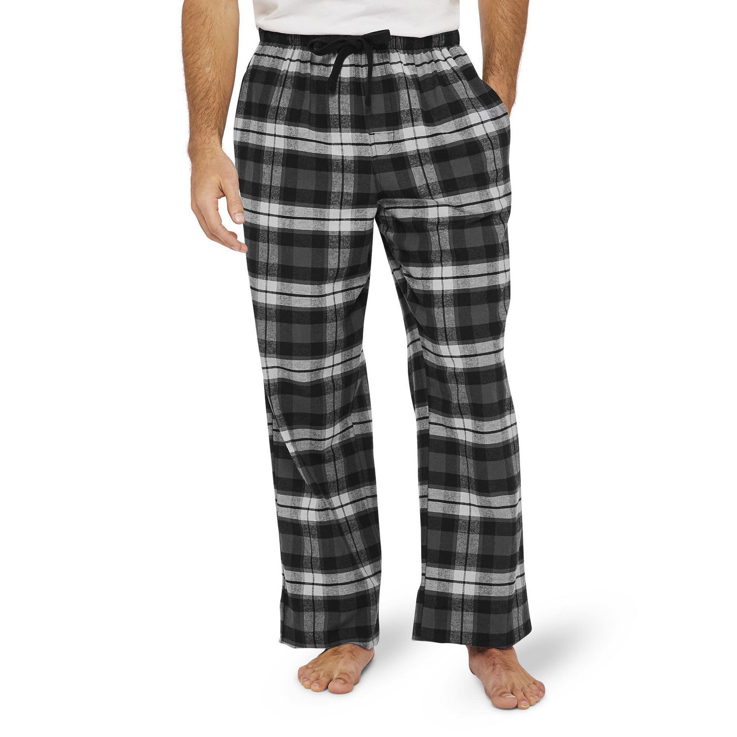 George Men's Woven Sleep Pants | Walmart Canada