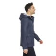 thumbnail image 2 of George Men's Rainwear Jacket, 2 of 6