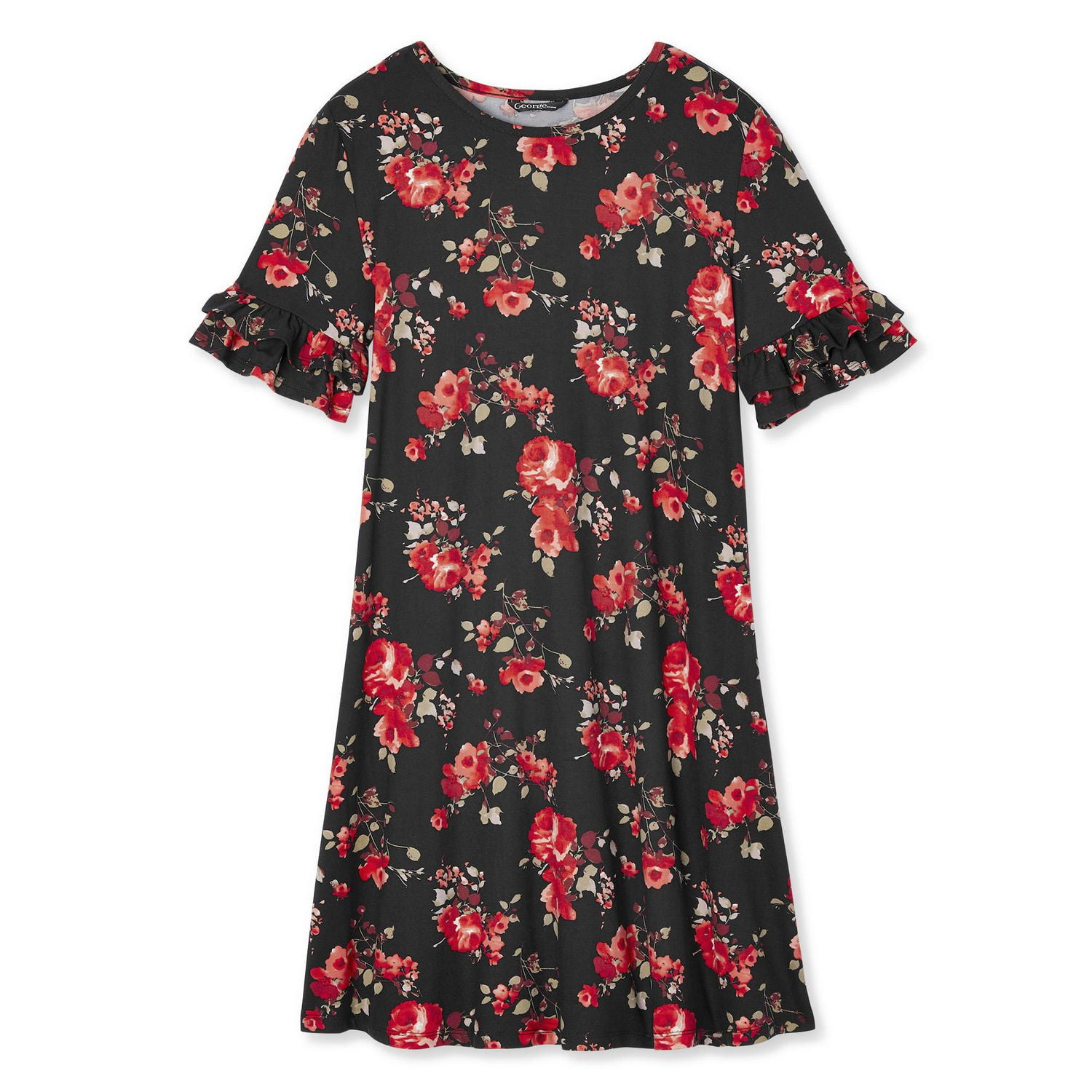 George shift dress hotsell