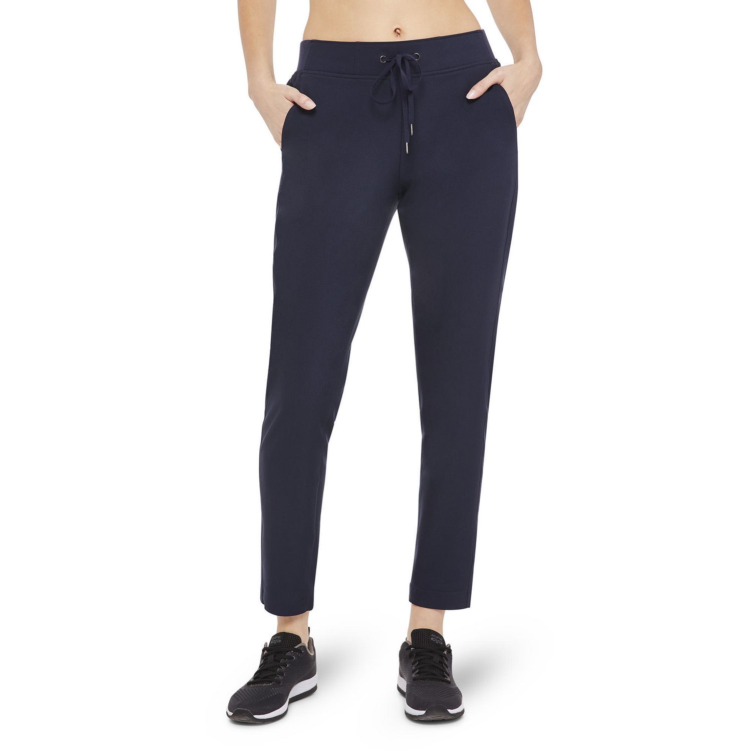Athletic Work Women's Woven Pants | Walmart Canada
