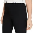 thumbnail image 4 of Iyla Petite Women's Pull-On Straight Leg Pant, 4 of 6