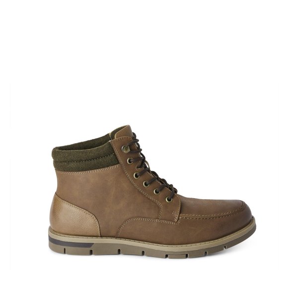 George Men's Kiran Boots - Walmart.ca