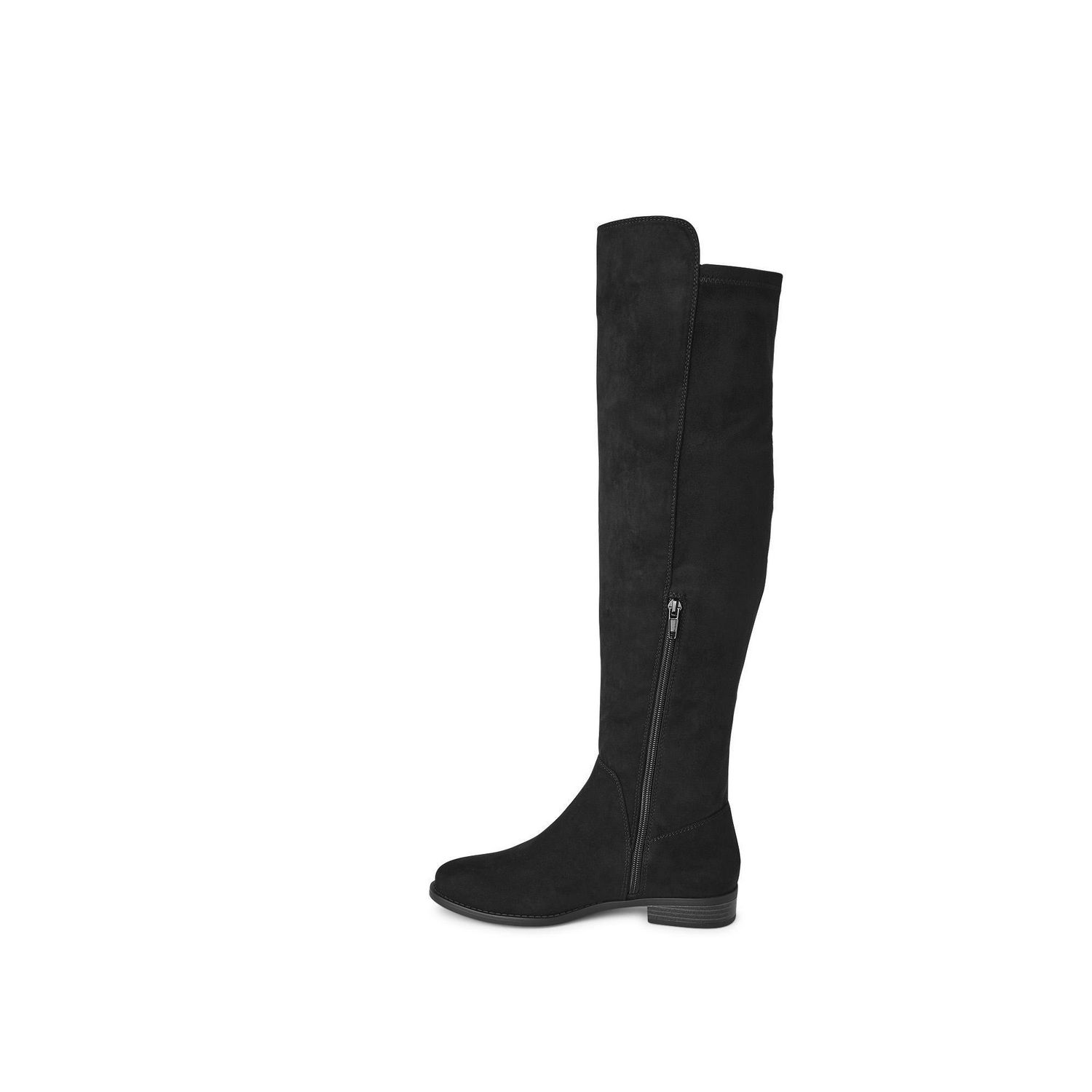 Knee high outlet boots in store