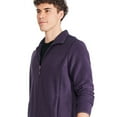 thumbnail image 2 of George Men's Microfleece Jacket, 2 of 6
