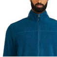 thumbnail image 4 of George Men's Microfleece Jacket, 4 of 6