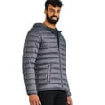thumbnail image 2 of George Men's Puffer Jacket, 2 of 6