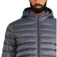 thumbnail image 4 of George Men's Puffer Jacket, 4 of 6