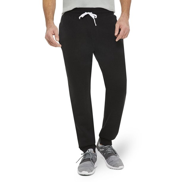 Men's Knit Jogger Walmart.ca