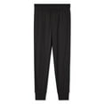 thumbnail image 2 of Athletic Works Boys' Tricot Jogger, 2 of 2