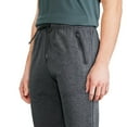 thumbnail image 2 of Jogger en molleton Athletic Works pour hommes, 2 of 6