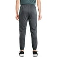 thumbnail image 3 of Jogger en molleton Athletic Works pour hommes, 3 of 6