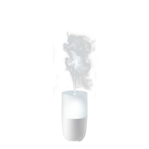 Soothe Ultrasonic Aroma Diffuser, Essential Oil Diffuser