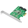 thumbnail image 2 of DP SATA 6Gb/s 2-Port PCIe, 2 of 2
