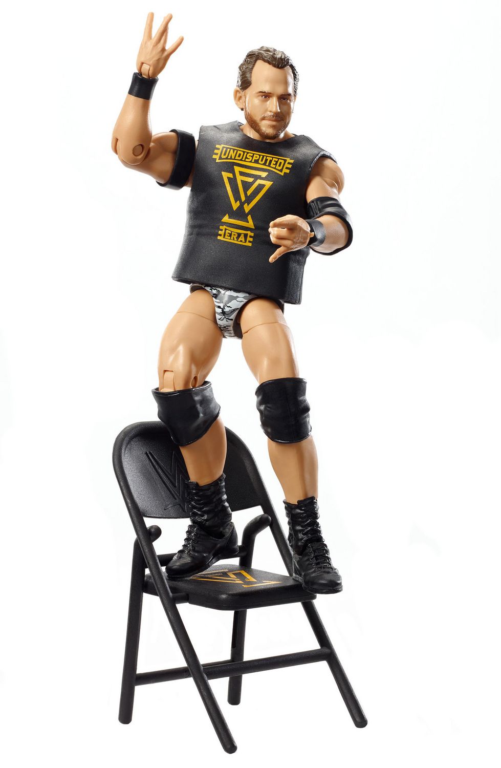 wwe roderick strong action figure