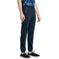 thumbnail image 2 of Athletic Works Men's Fleece Jogger, 2 of 6