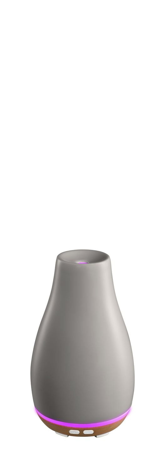 Blossom Ultrasonic Aroma Diffuser, Ultrasonic Aroma Diffuser
