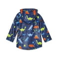 thumbnail image 2 of George Toddler Boys' Raincoat, 2 of 2