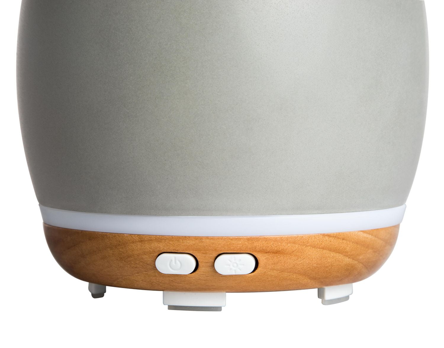 Blossom Ultrasonic Aroma Diffuser, Ultrasonic Aroma Diffuser