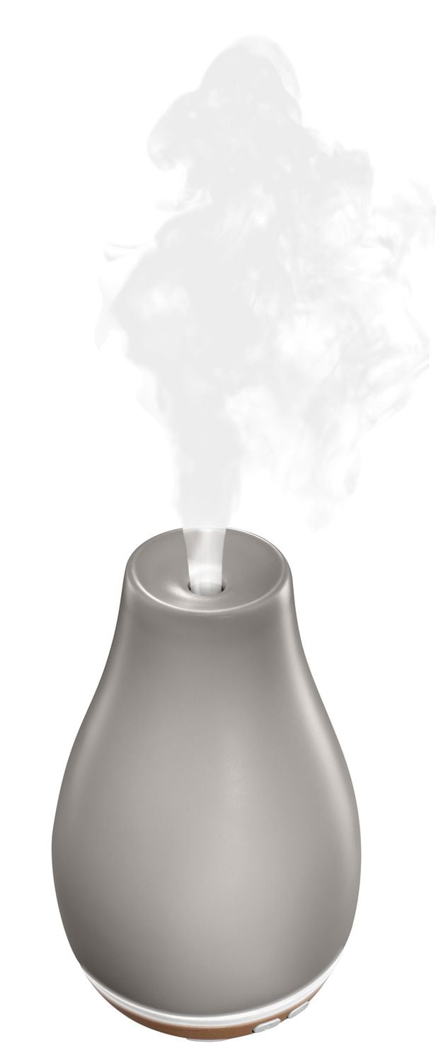 Blossom Ultrasonic Aroma Diffuser, Ultrasonic Aroma Diffuser