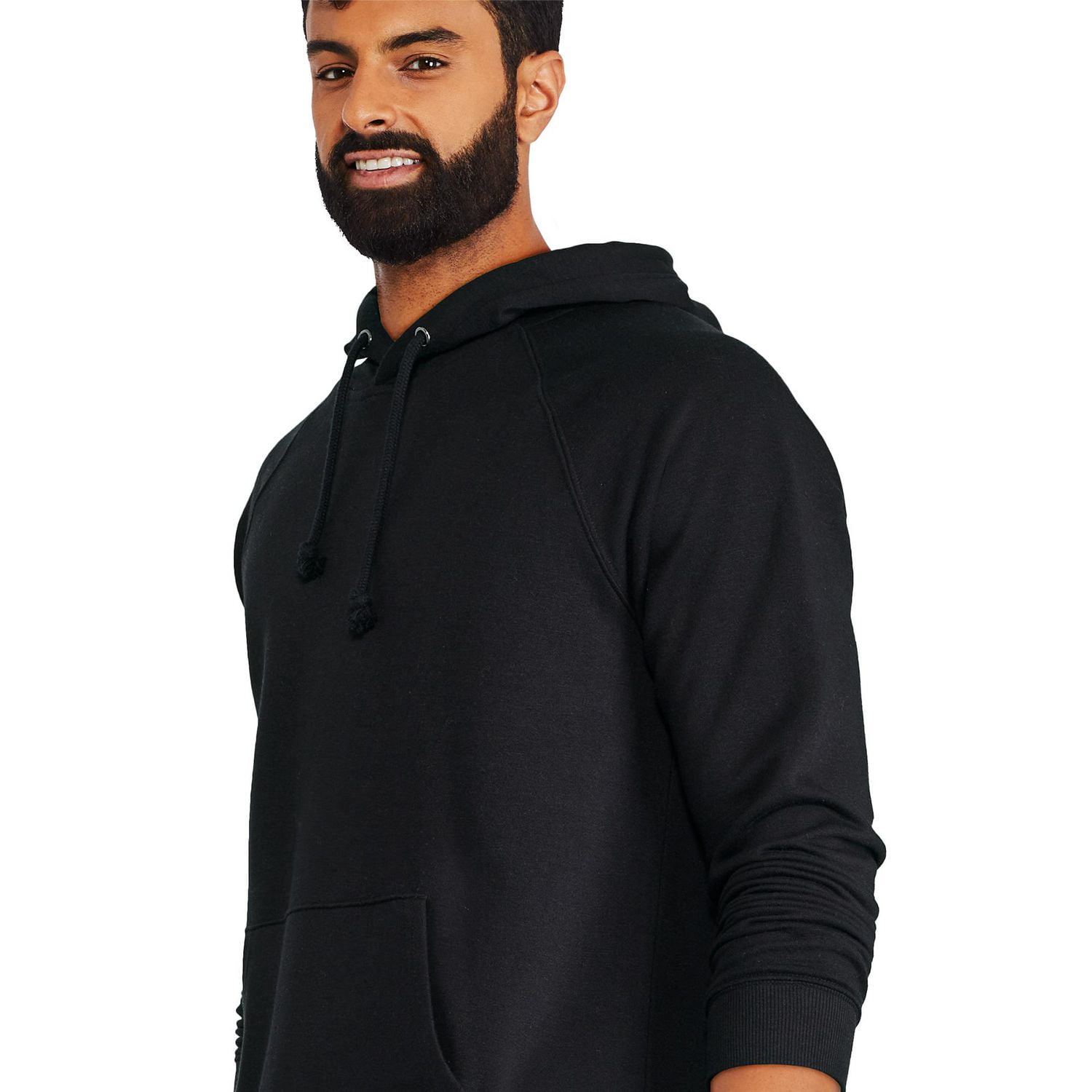 George Men's Popover Hoodie