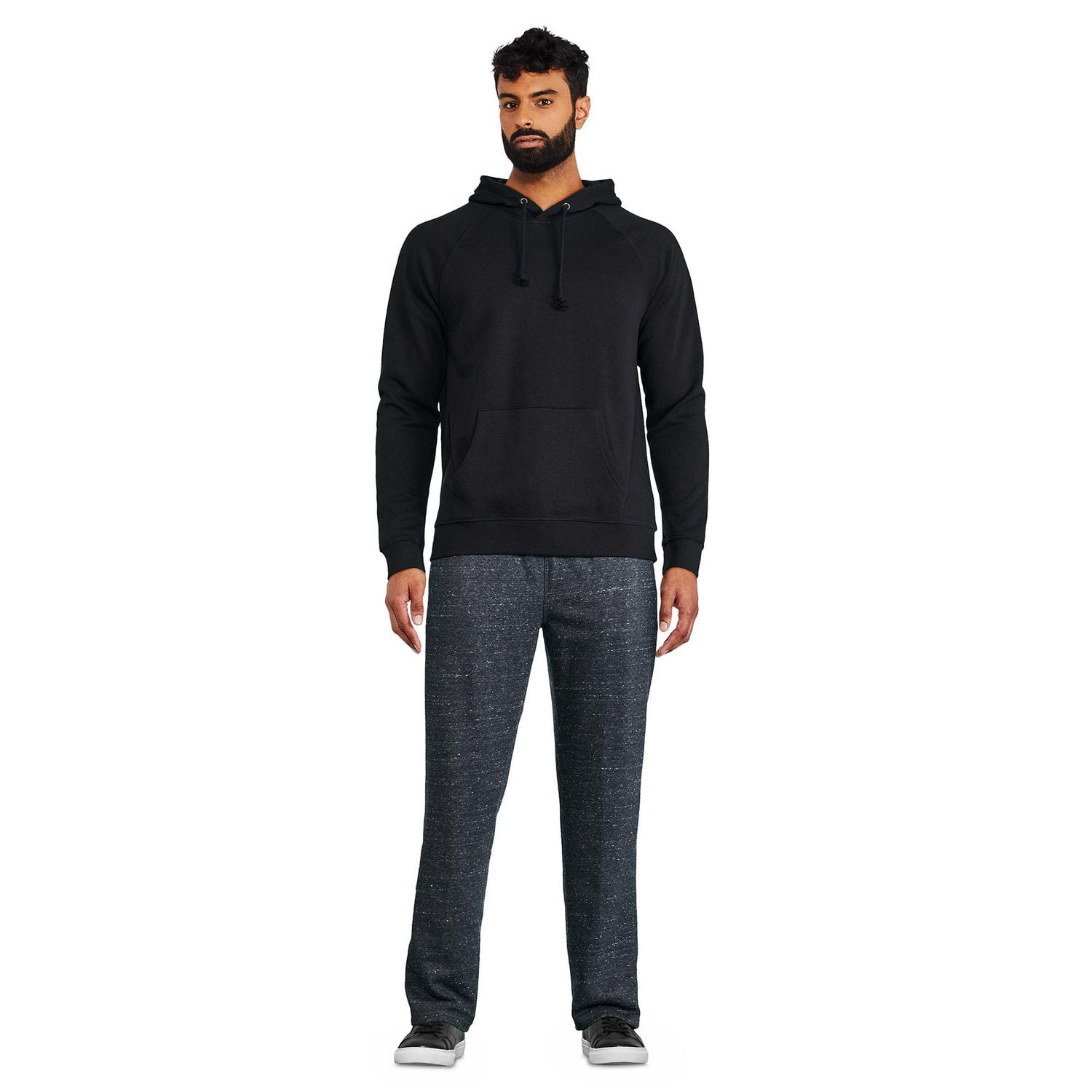 George Men's Popover Hoodie