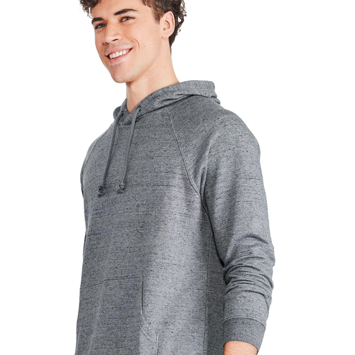 George Men's Popover Hoodie