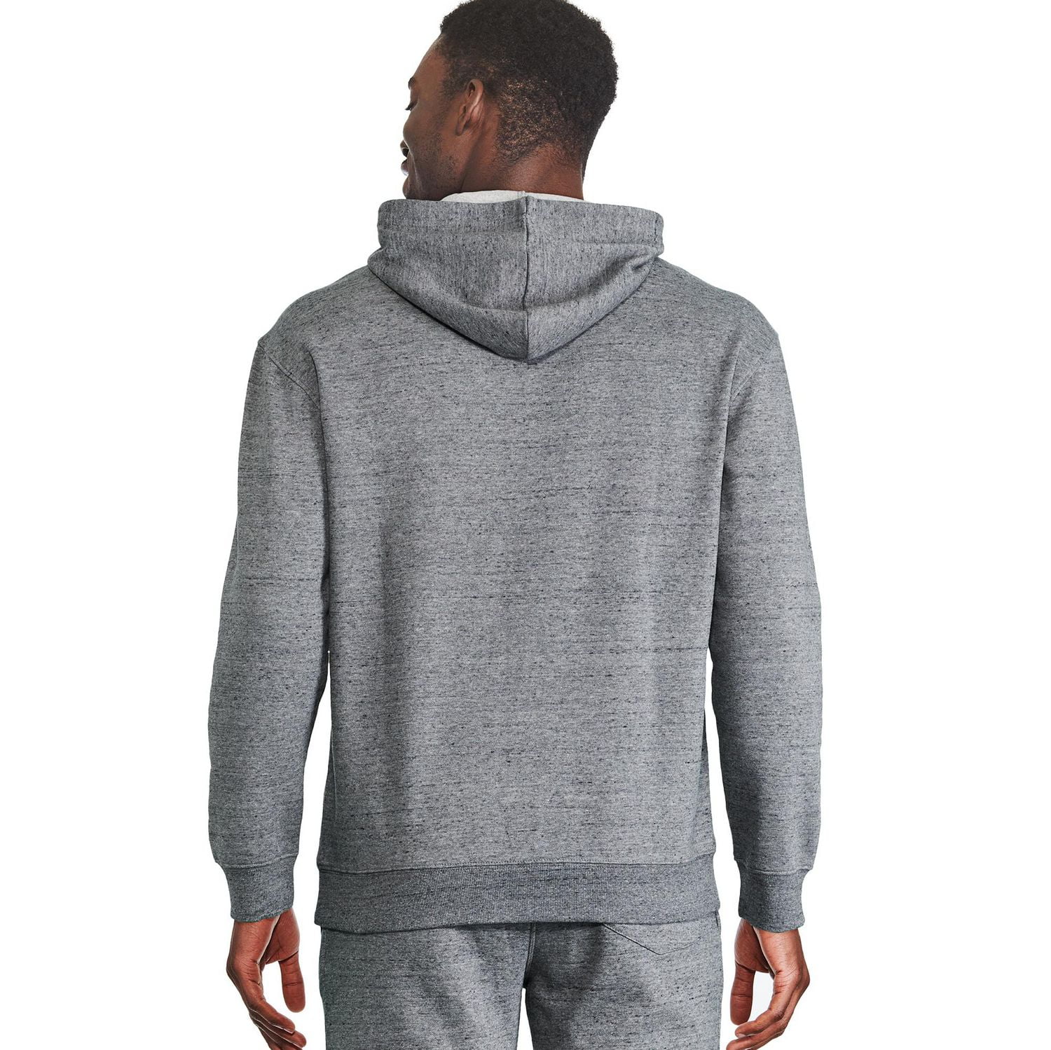 George Men's Popover Hoodie
