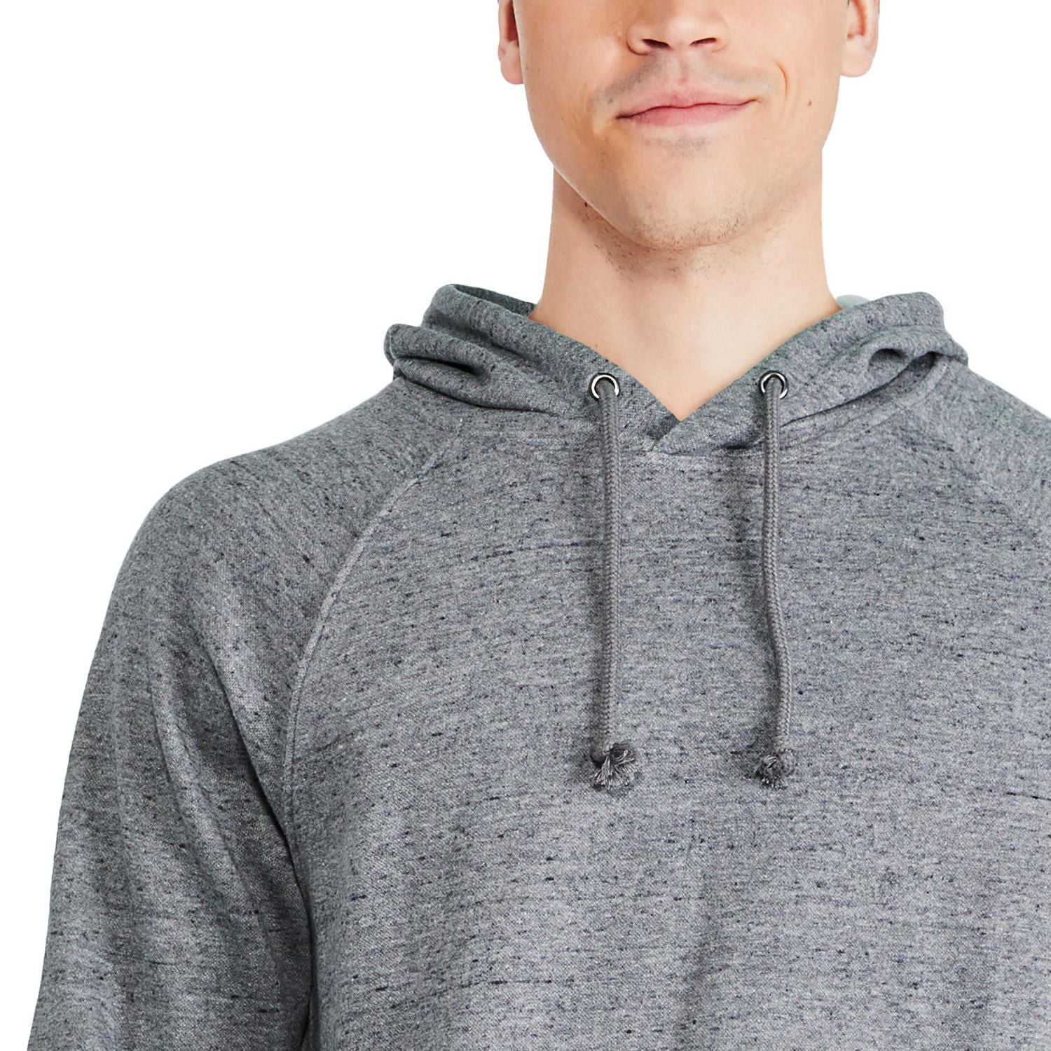 George Men's Popover Hoodie