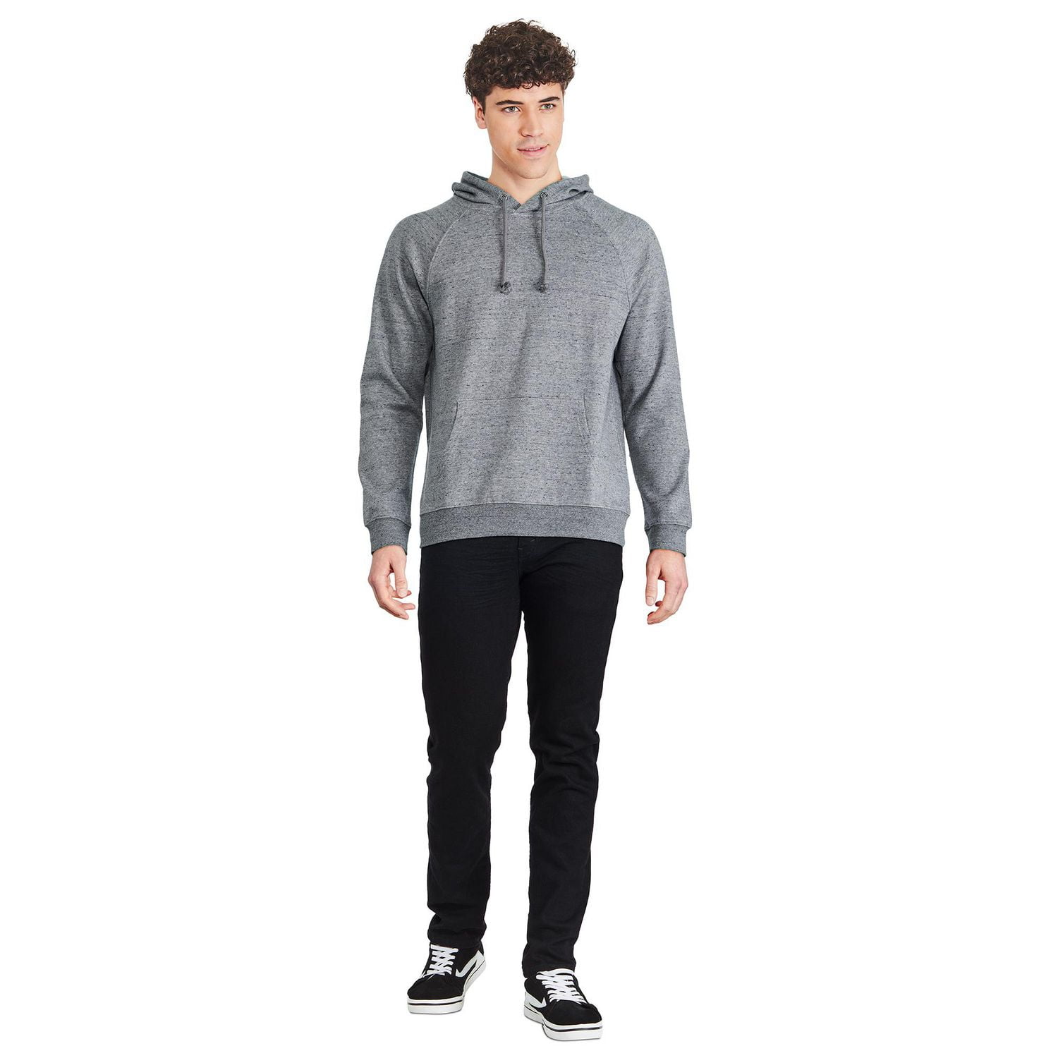 George Men's Popover Hoodie