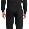 thumbnail image 3 of Jogger en molleton George pour hommes, 3 of 6