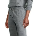 thumbnail image 2 of George Men's Fleece Jogger, 2 of 6