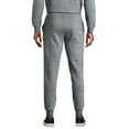 thumbnail image 3 of George Men's Fleece Jogger, 3 of 6
