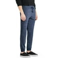 thumbnail image 2 of George Men's Fleece Jogger, 2 of 6