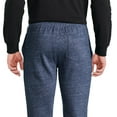 thumbnail image 3 of George Men's Fleece Jogger, 3 of 6