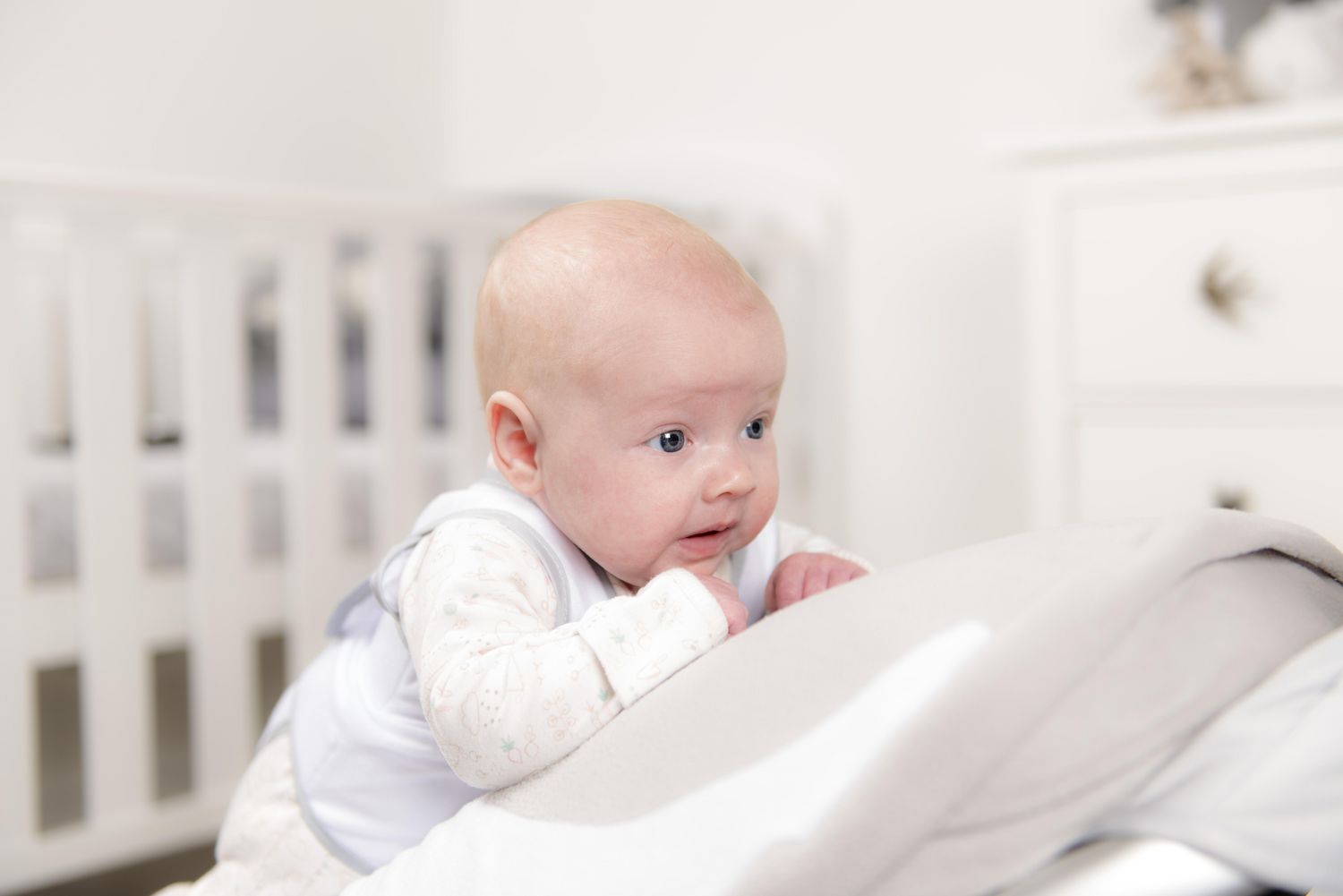 Newborn shop comfort cushion