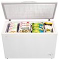 thumbnail image 4 of Danby Designer Energy Start 10.2 cu.ft. capacity chest freezer, 4 of 6