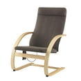 thumbnail image 2 of Chaise de massage 3D HoMedics (MCS-1200), 2 of 4