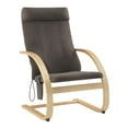 thumbnail image 1 of Chaise de massage 3D HoMedics (MCS-1200), 1 of 4