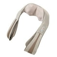thumbnail image 1 of Quad Action Shiatsu Kneading Neck & Shoulder Massager, 1 of 3