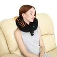 thumbnail image 2 of Ultra Soft Microbeads Neck Massager, 2 of 3