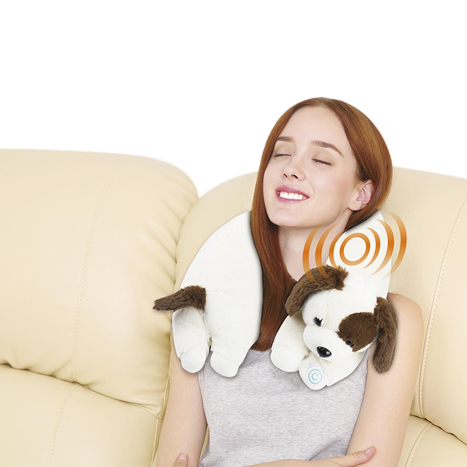 Neck Massager