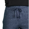 thumbnail image 4 of George Men's Fleece Jogger, 4 of 6